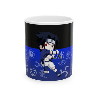 Ceramic Mug, (11oz, 15oz)