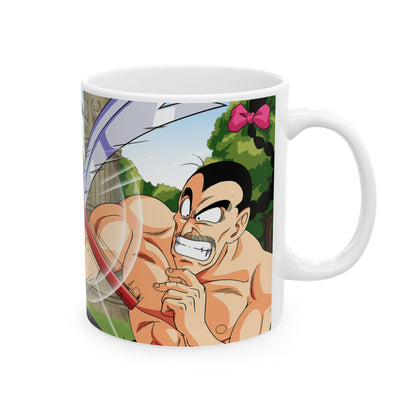 Ceramic Mug, (11oz, 15oz)