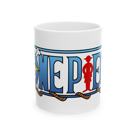 Ceramic Mug, (11oz, 15oz)