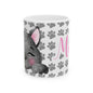 Ceramic Mug, (11oz, 15oz)