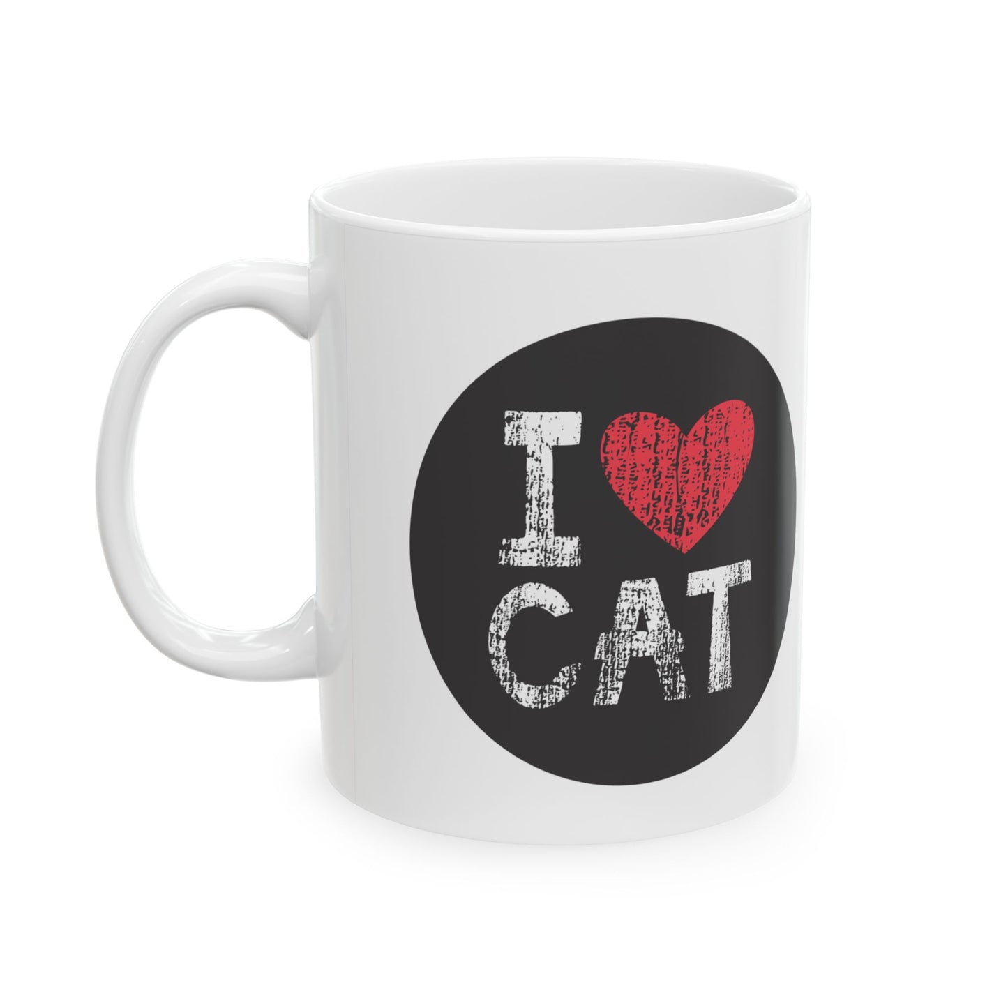 Ceramic Mug, (11oz, 15oz)