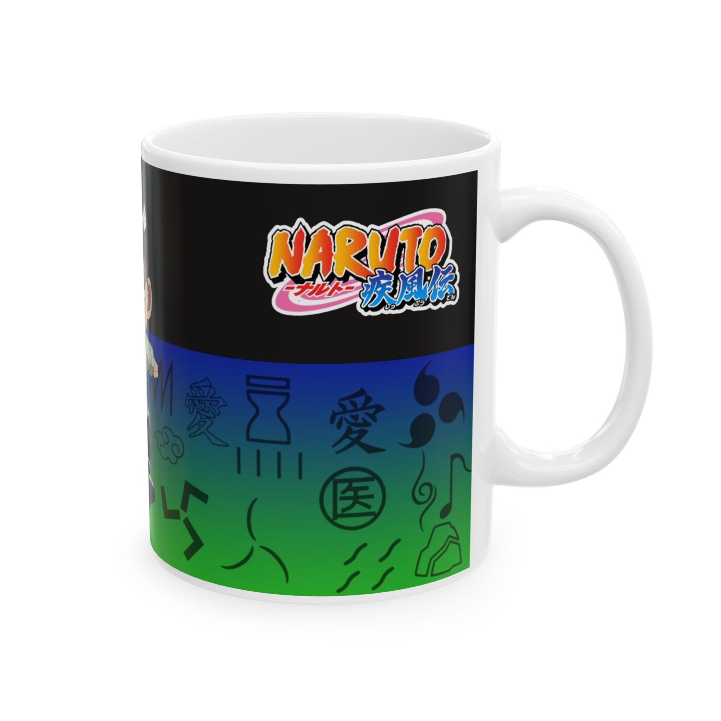 Ceramic Mug, (11oz, 15oz)