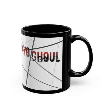 Black Mug (11oz, 15oz)