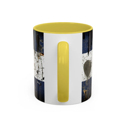 Colorful Mugs (11oz, 15oz)