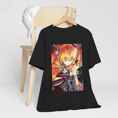 Anime Fans' Dream Collection – Premium Quality T-Shirts