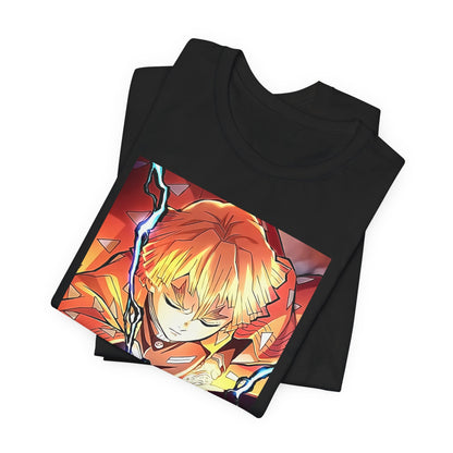 Anime Fans' Dream Collection – Premium Quality T-Shirts