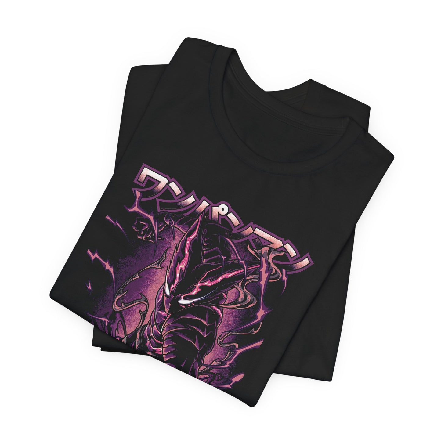 Anime Fans' Dream Collection – Premium Quality T-Shirts