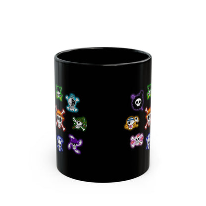 Black Mug (11oz, 15oz)