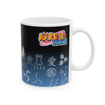 Ceramic Mug, (11oz, 15oz)