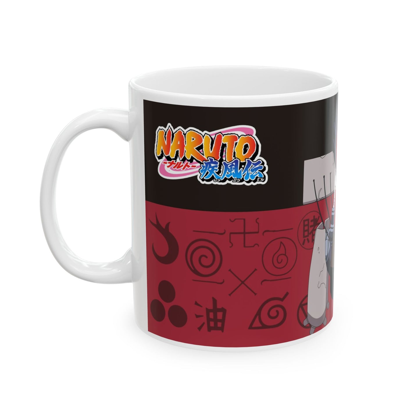 Ceramic Mug, (11oz, 15oz)