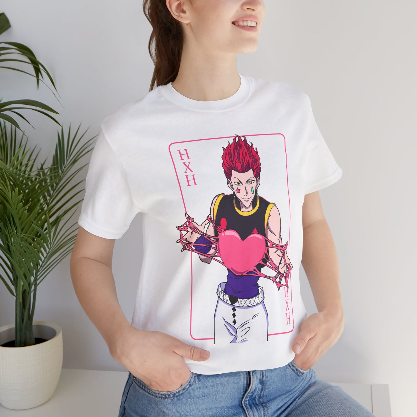 Anime Fans' Dream Collection – Premium Quality T-Shirts