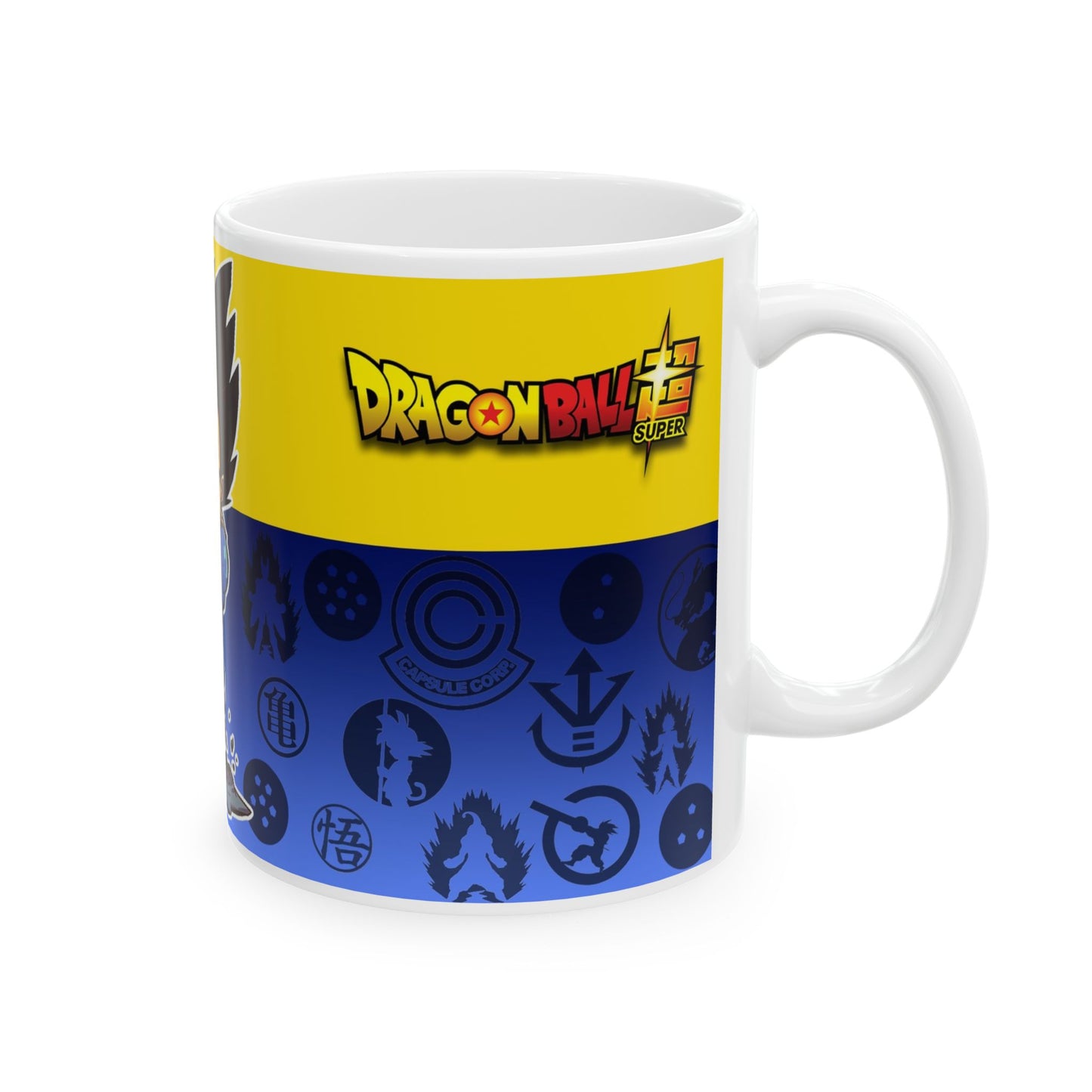 Ceramic Mug, (11oz, 15oz)
