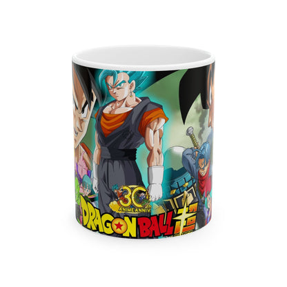 Ceramic Mug, (11oz, 15oz)