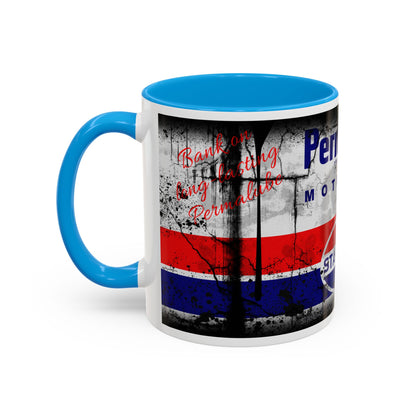 Colorful Mugs (11oz, 15oz)