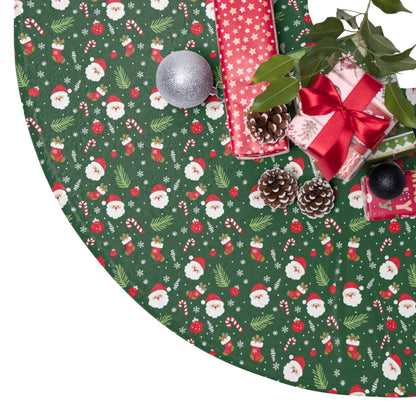 Christmas Tree Skirts