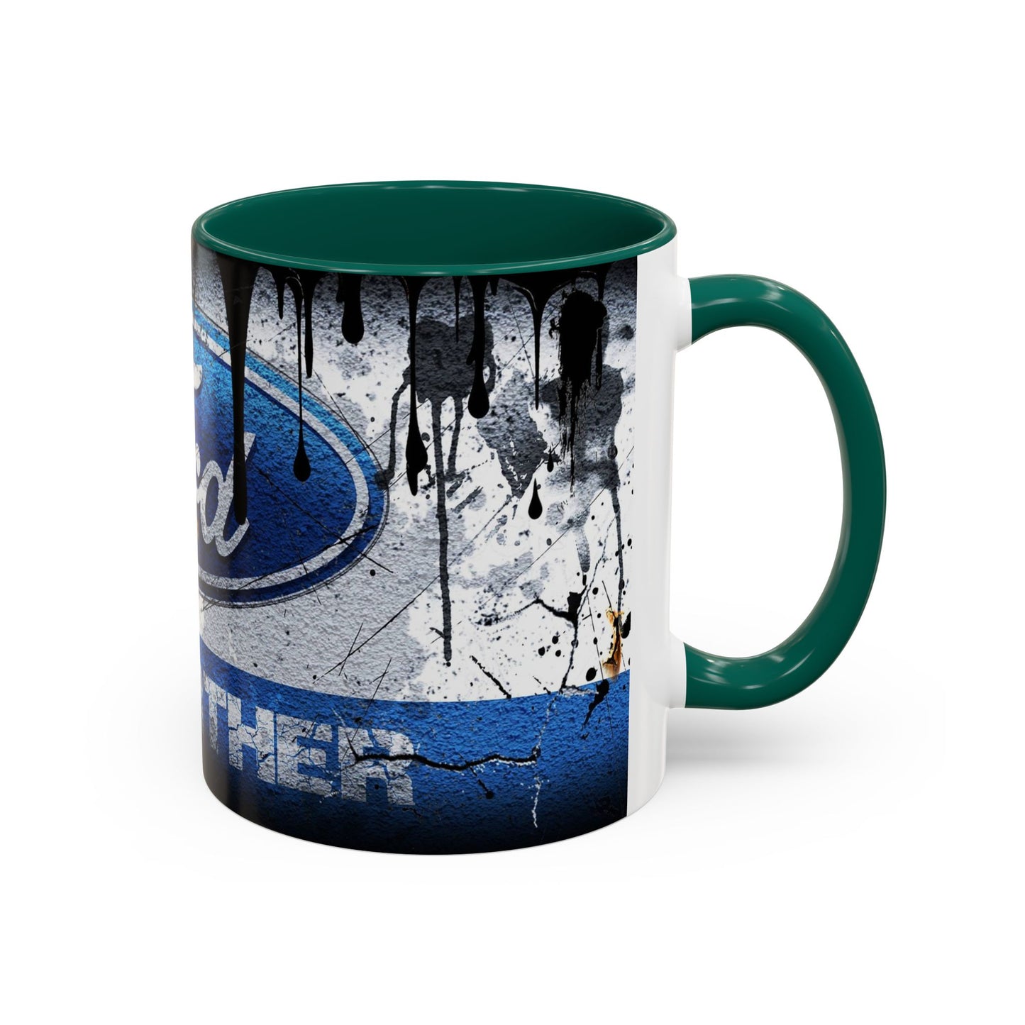 Colorful Mugs (11oz, 15oz)