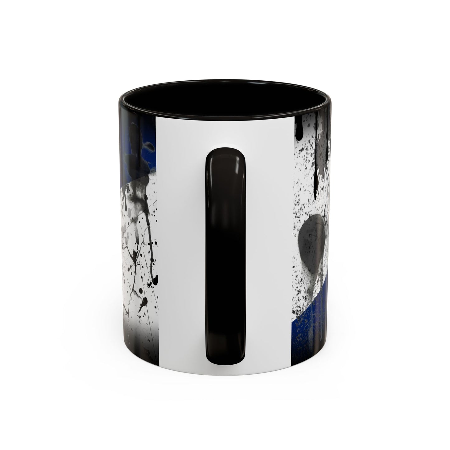 Colorful Mugs (11oz, 15oz)