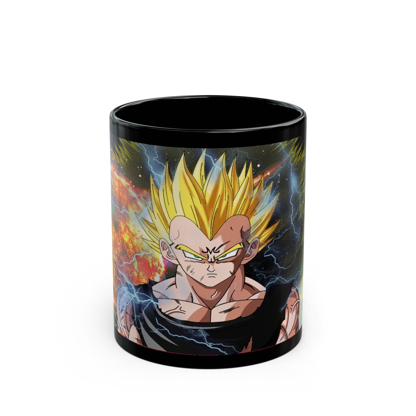 Black Mug (11oz, 15oz)