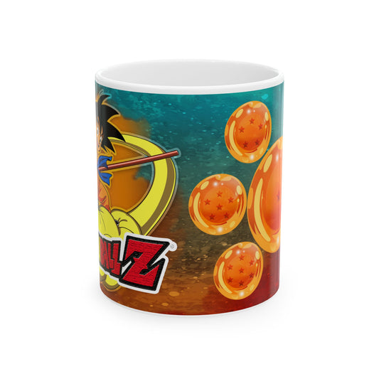 Ceramic Mug, (11oz, 15oz)