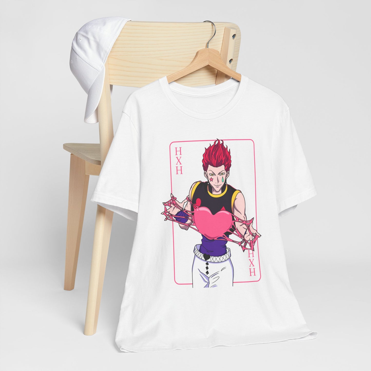 Anime Fans' Dream Collection – Premium Quality T-Shirts