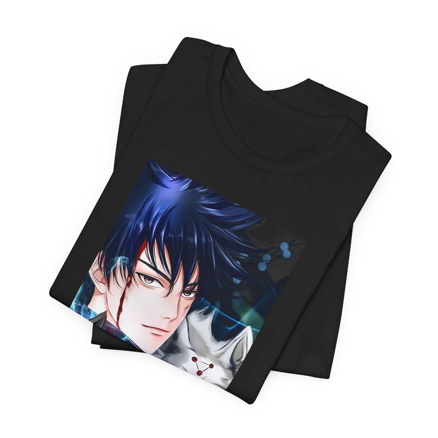 Anime Fans' Dream Collection – Premium Quality T-Shirts