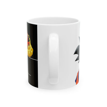 Ceramic Mug, (11oz, 15oz)