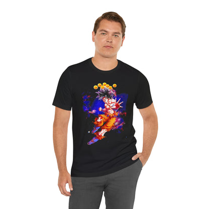 Anime Fans' Dream Collection – Premium Quality T-Shirts