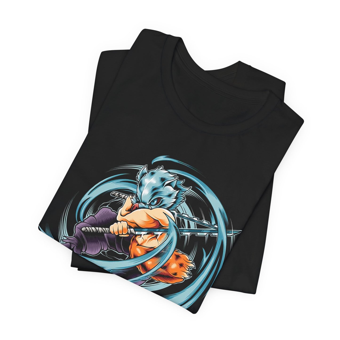 Anime Fans' Dream Collection – Premium Quality T-Shirts