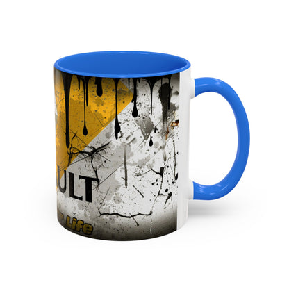 Colorful Mugs (11oz, 15oz)