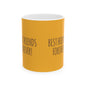 Ceramic Mug, (11oz, 15oz)