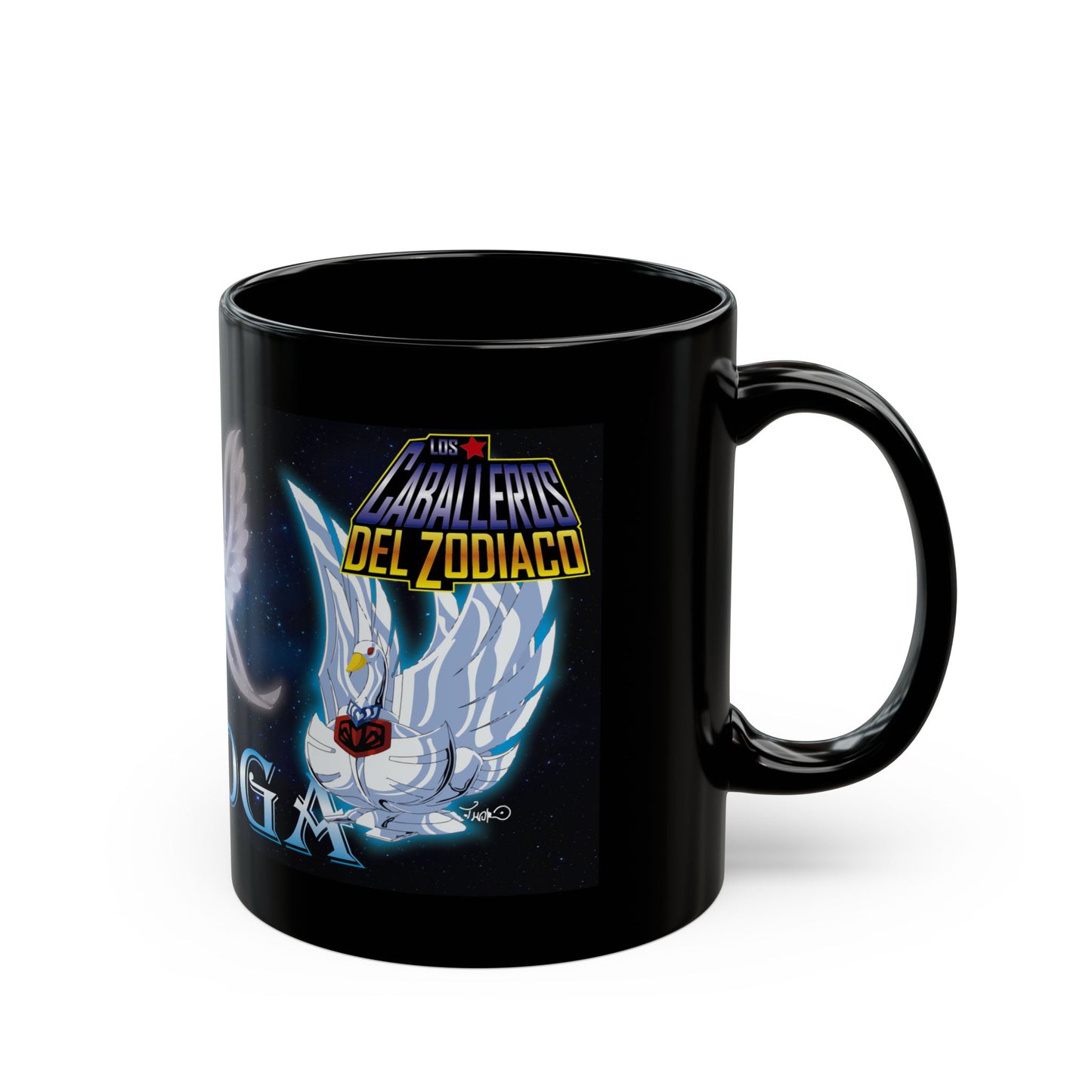 Black Mug (11oz, 15oz)