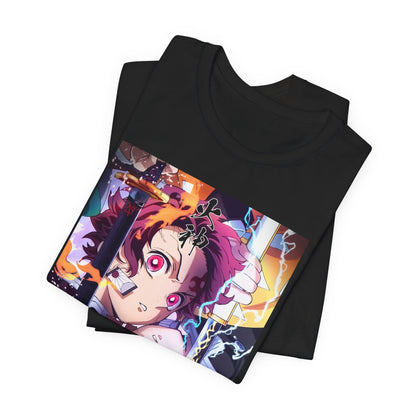 Anime Fans' Dream Collection – Premium Quality T-Shirts