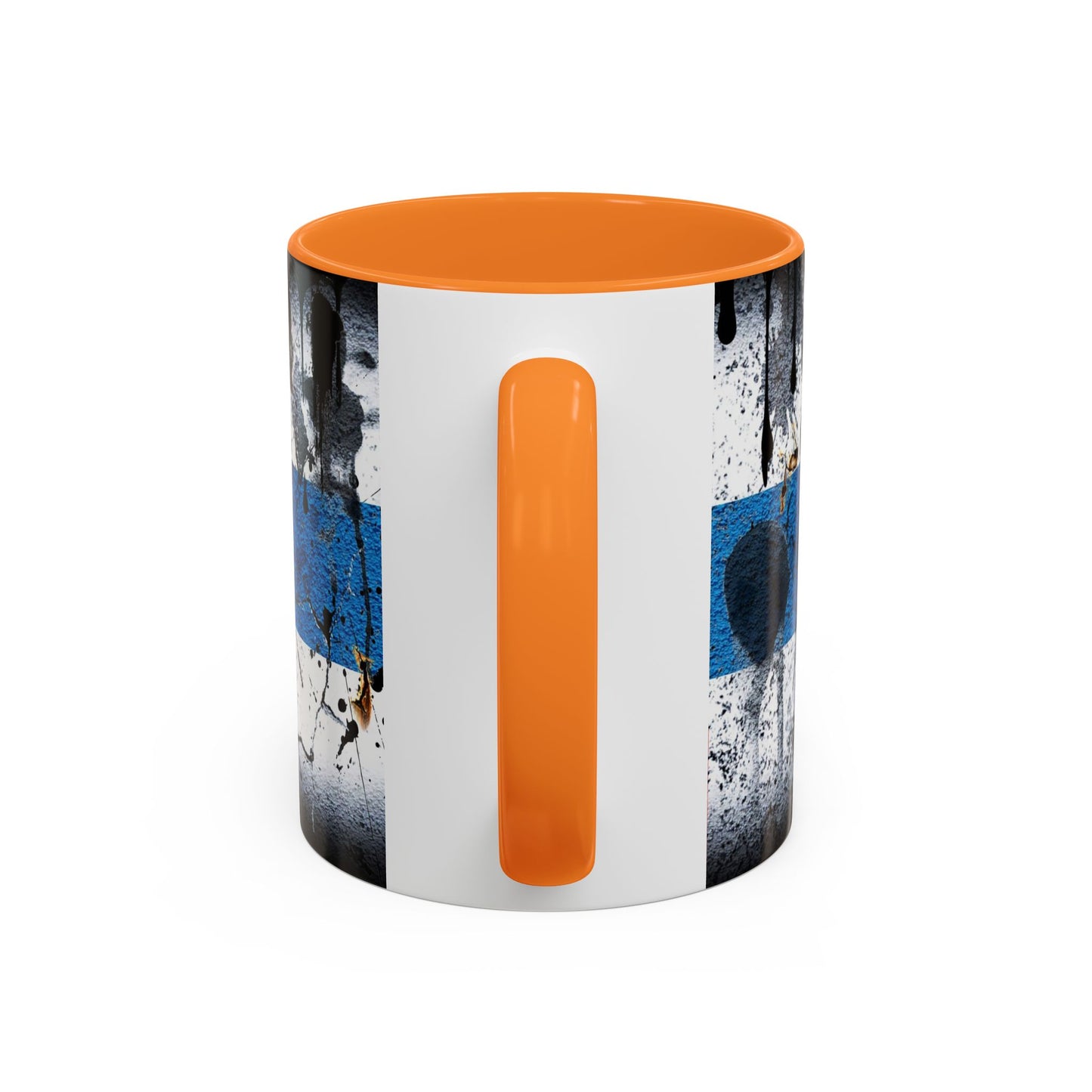 Colorful Mugs (11oz, 15oz)