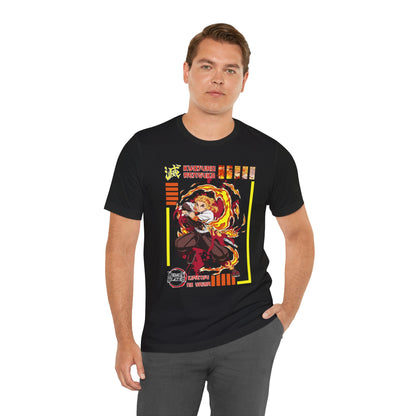 Anime Fans' Dream Collection – Premium Quality T-Shirts