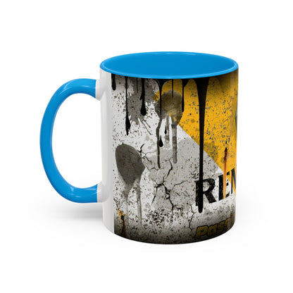Colorful Mugs (11oz, 15oz)