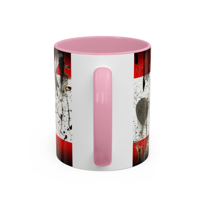 Colorful Mugs (11oz, 15oz)