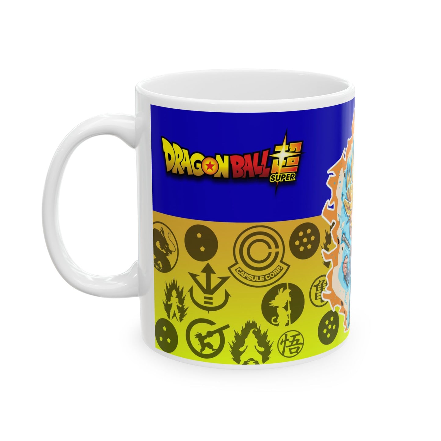 Ceramic Mug, (11oz, 15oz)