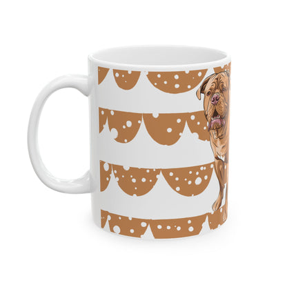 Ceramic Mug, (11oz, 15oz)