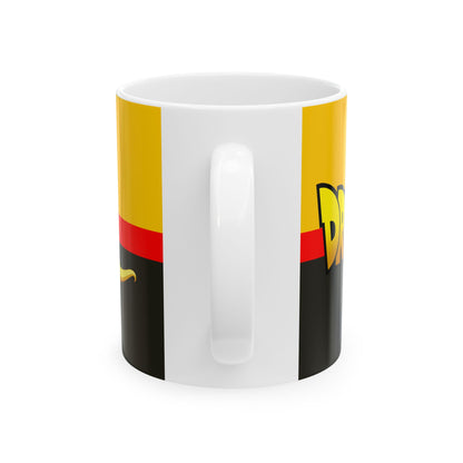 Ceramic Mug, (11oz, 15oz)