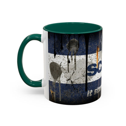 Colorful Mugs (11oz, 15oz)
