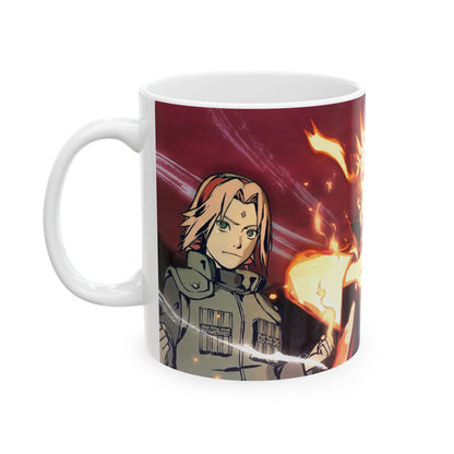 Ceramic Mug, (11oz, 15oz)