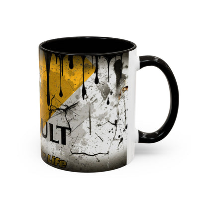 Colorful Mugs (11oz, 15oz)