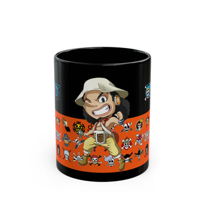 Black Mug (11oz, 15oz)