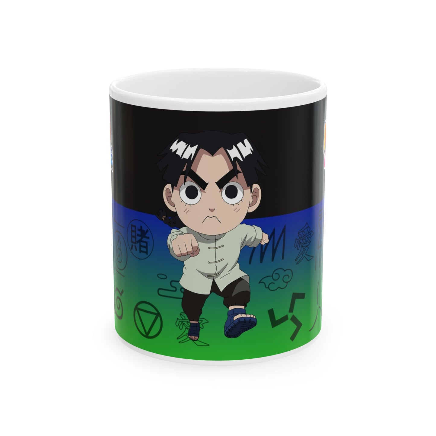 Ceramic Mug, (11oz, 15oz)