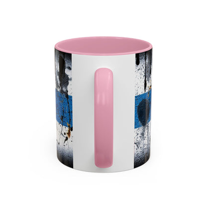 Colorful Mugs (11oz, 15oz)