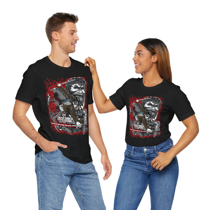 Attack on Titan Inspired T-Shirts – Premium Quality for True Fans