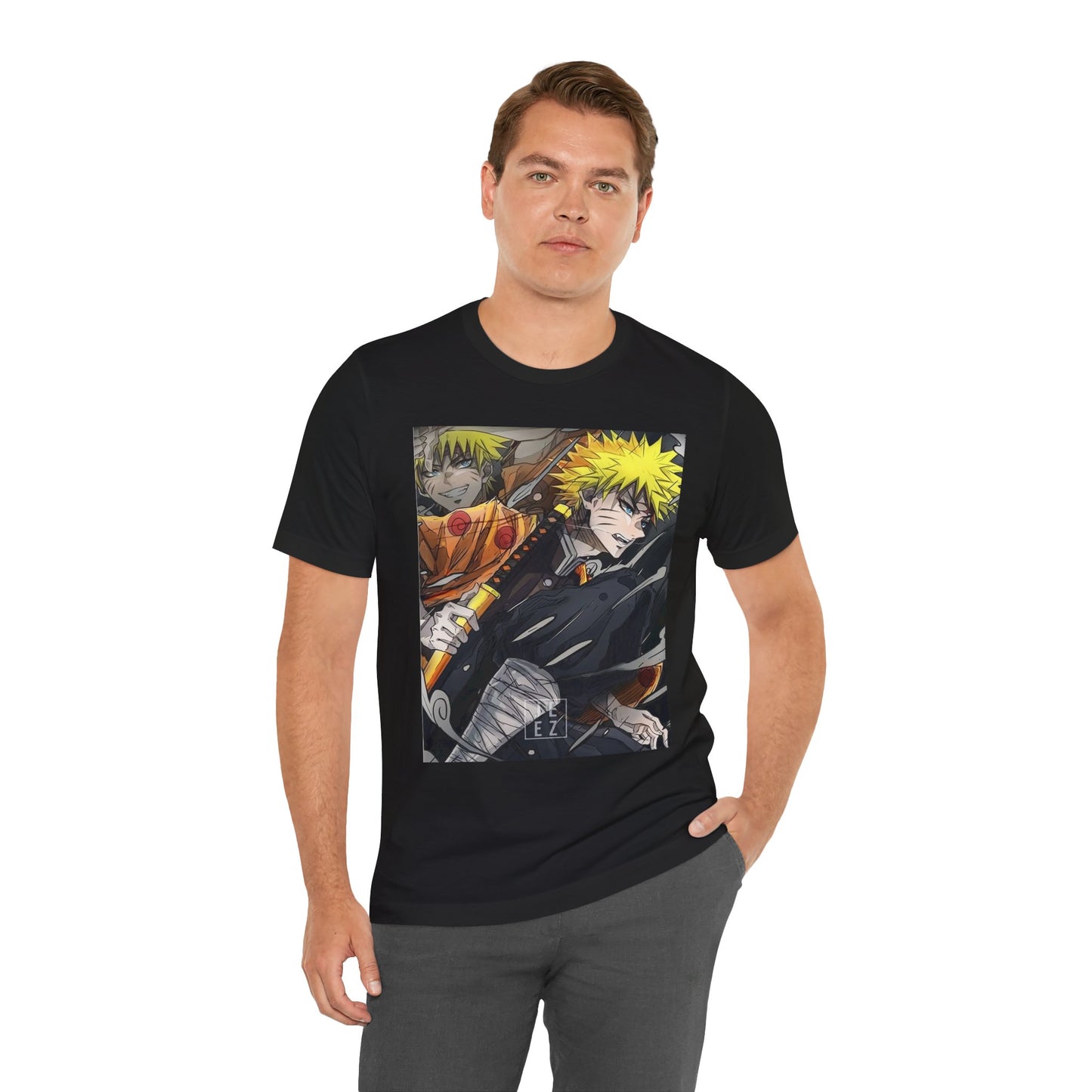 Anime Fans' Dream Collection – Premium Quality T-Shirts