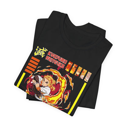 Anime Fans' Dream Collection – Premium Quality T-Shirts