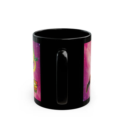 Black Mug (11oz, 15oz)