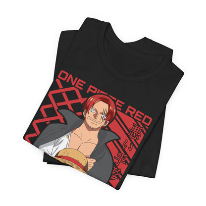 Anime Fans' Dream Collection – Premium Quality T-Shirts